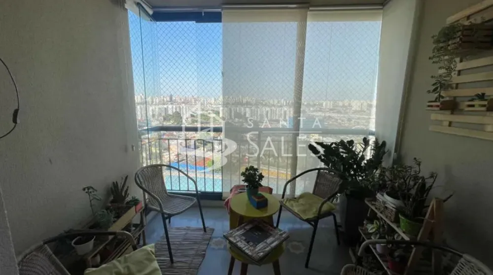Apartamento, 2 quartos, 69 m² - Foto 5