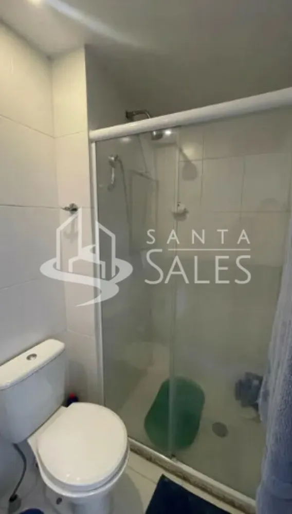 Apartamento, 2 quartos, 69 m² - Foto 2