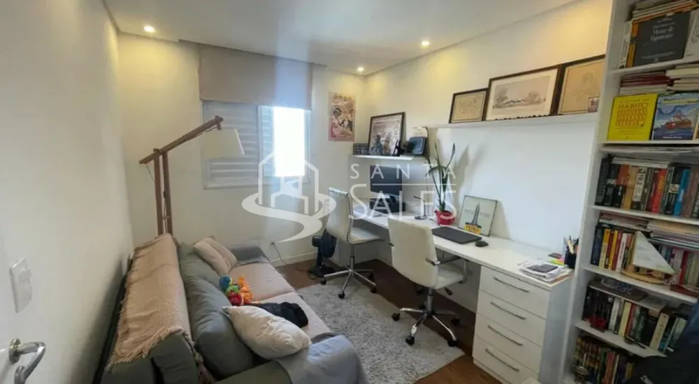 Apartamento, 2 quartos, 69 m² - Foto 1