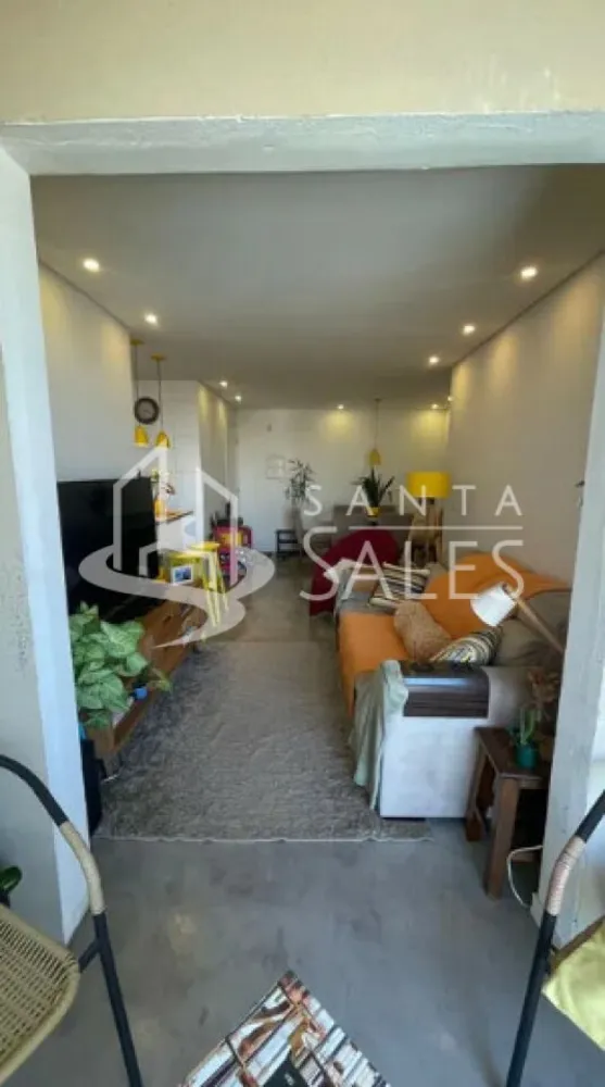 Apartamento, 2 quartos, 69 m² - Foto 8