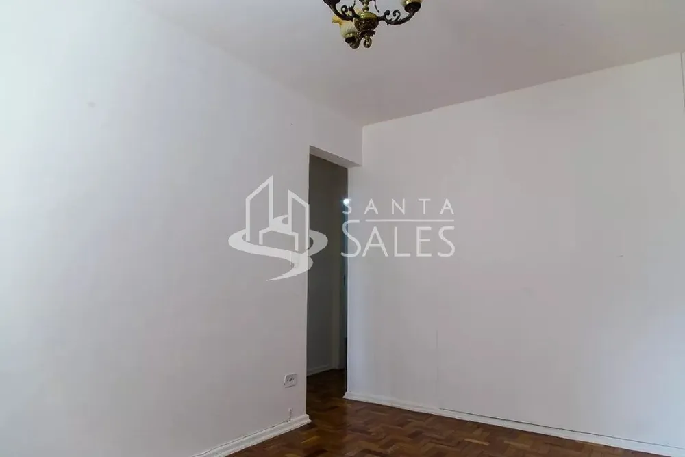 Apartamento, 2 quartos, 46 m² - Foto 3