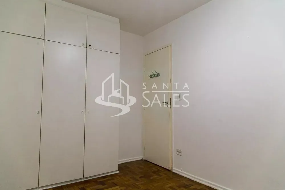 Apartamento, 2 quartos, 46 m² - Foto 5