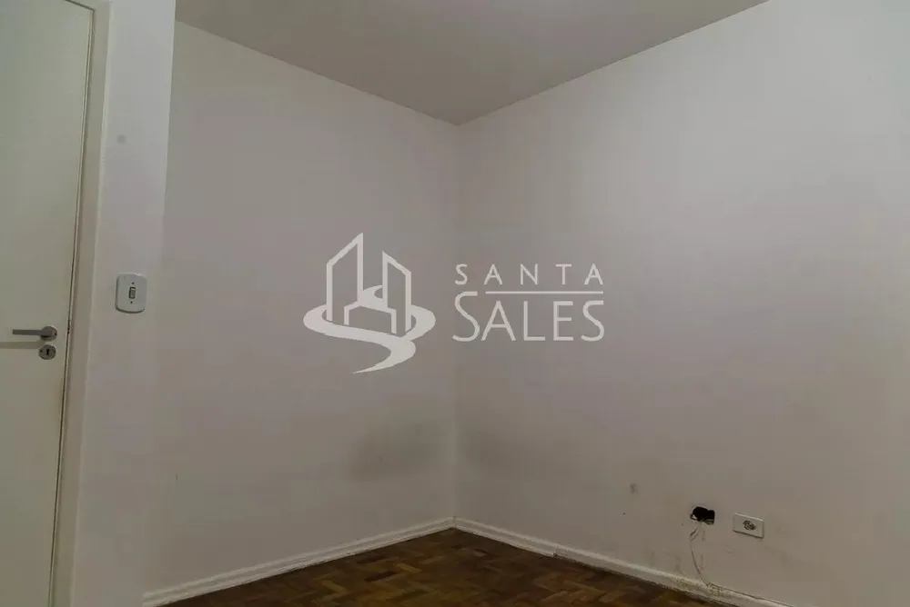 Apartamento, 2 quartos, 46 m² - Foto 9