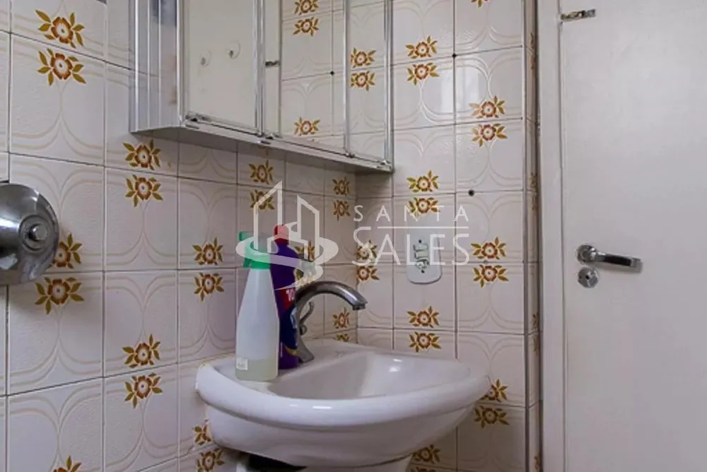 Apartamento, 2 quartos, 46 m² - Foto 11