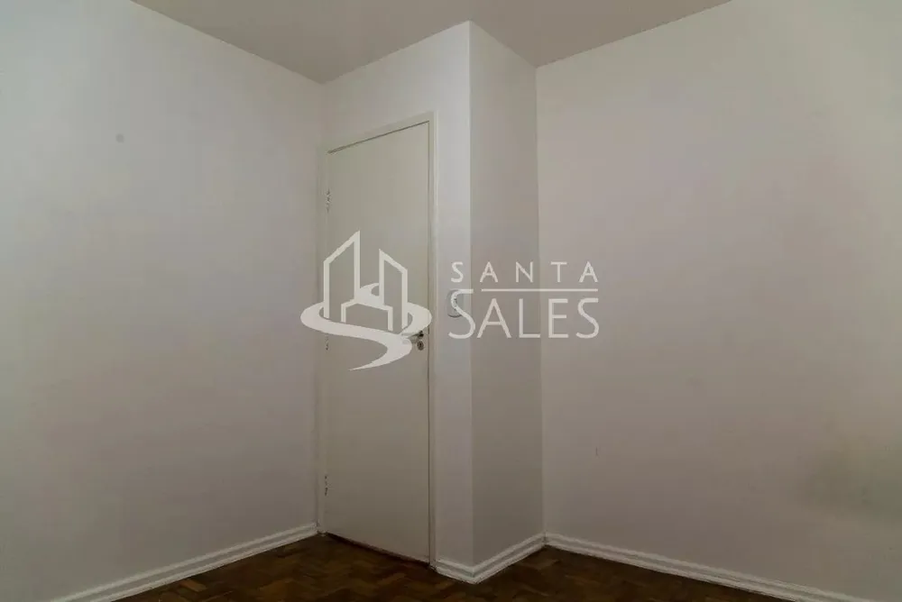 Apartamento, 2 quartos, 46 m² - Foto 8