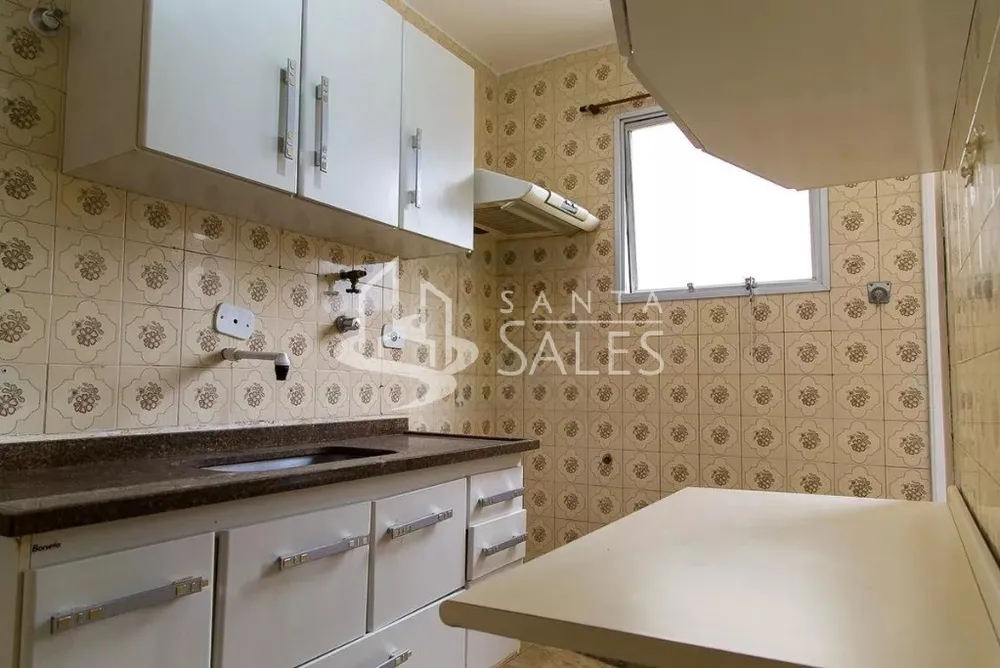 Apartamento, 2 quartos, 46 m² - Foto 7