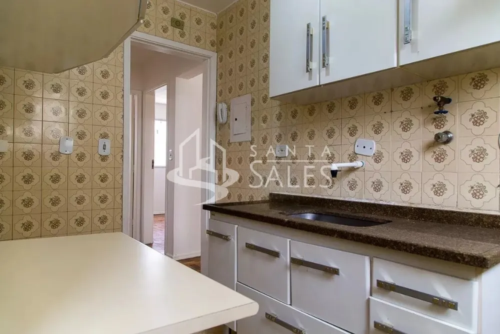 Apartamento, 2 quartos, 46 m² - Foto 6
