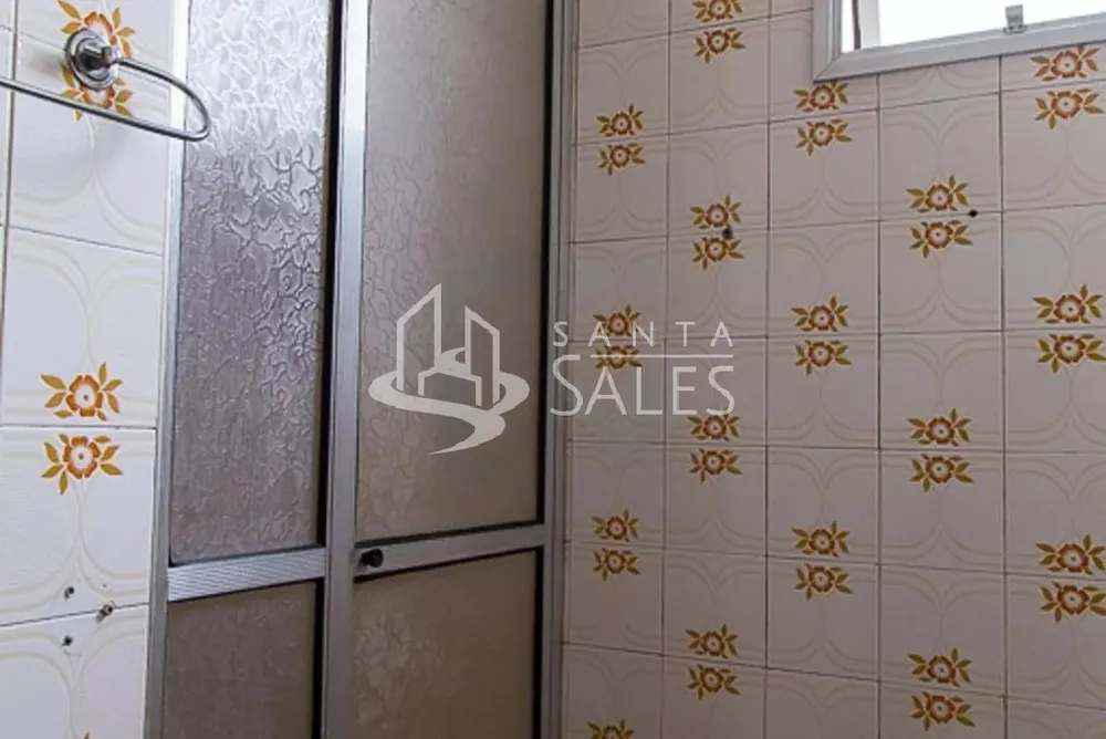 Apartamento, 2 quartos, 46 m² - Foto 12