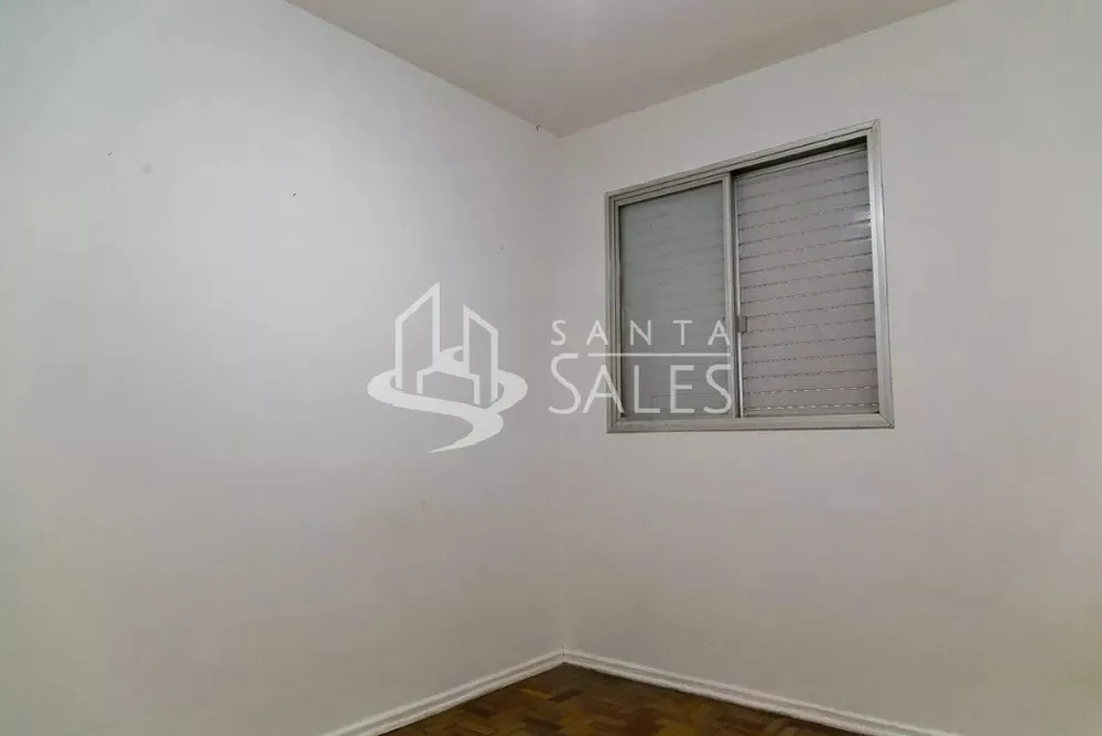 Apartamento, 2 quartos, 46 m² - Foto 8