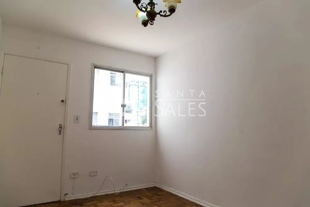 Apartamento, 2 quartos, 46 m² - Foto 3
