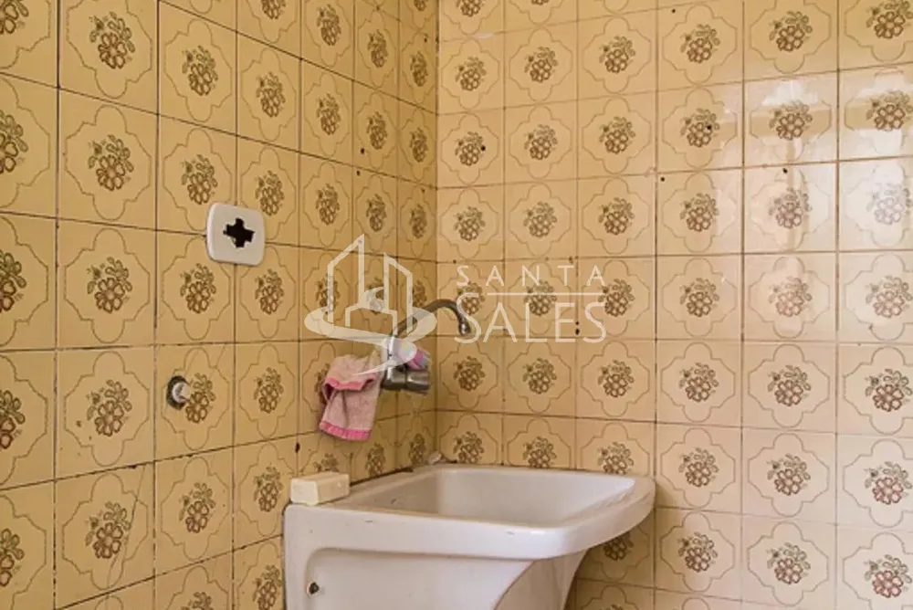 Apartamento, 2 quartos, 46 m² - Foto 9