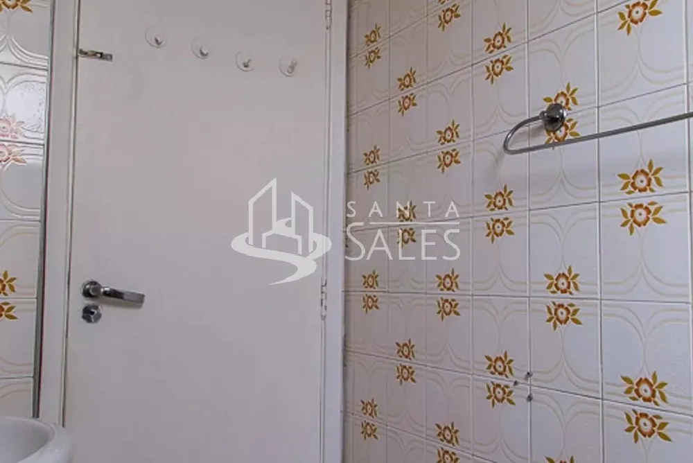 Apartamento, 2 quartos, 46 m² - Foto 2