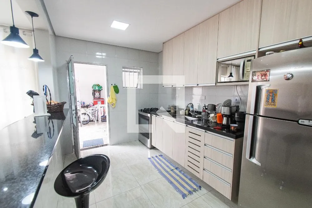 Casa, 3 quartos, 134 m² - Foto 9