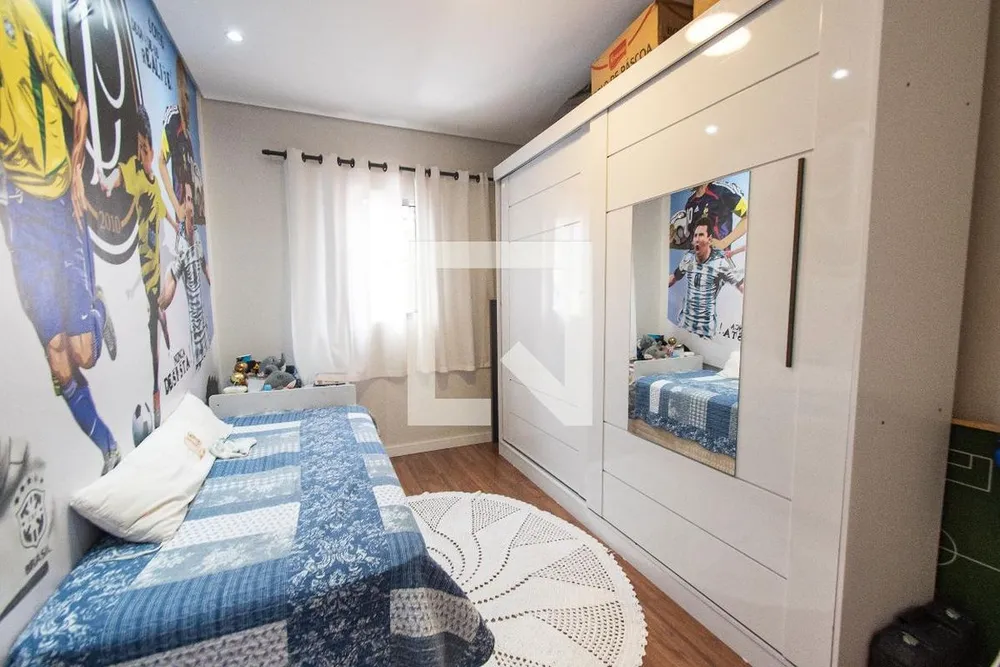 Casa, 3 quartos, 134 m² - Foto 2