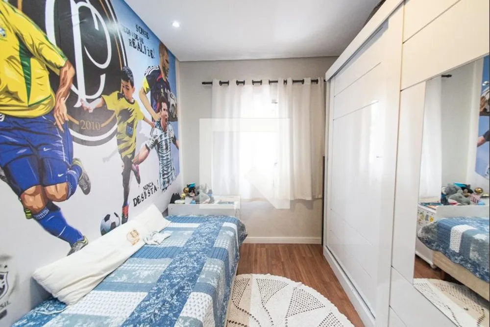 Casa, 3 quartos, 134 m² - Foto 3
