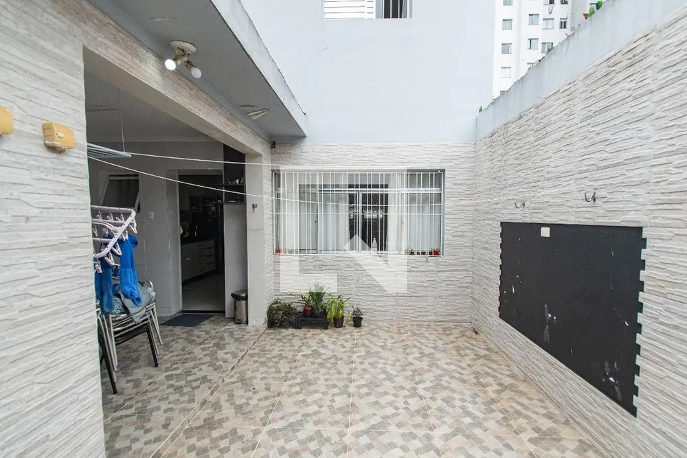 Casa, 3 quartos, 134 m² - Foto 15