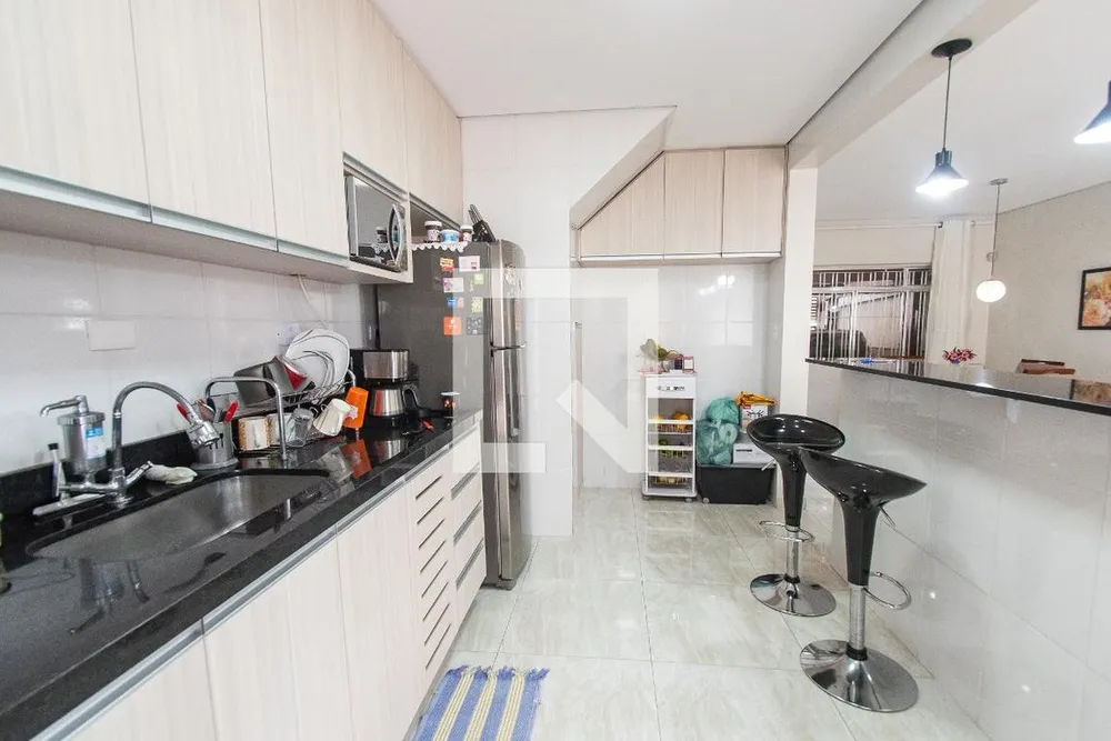 Casa, 3 quartos, 134 m² - Foto 8