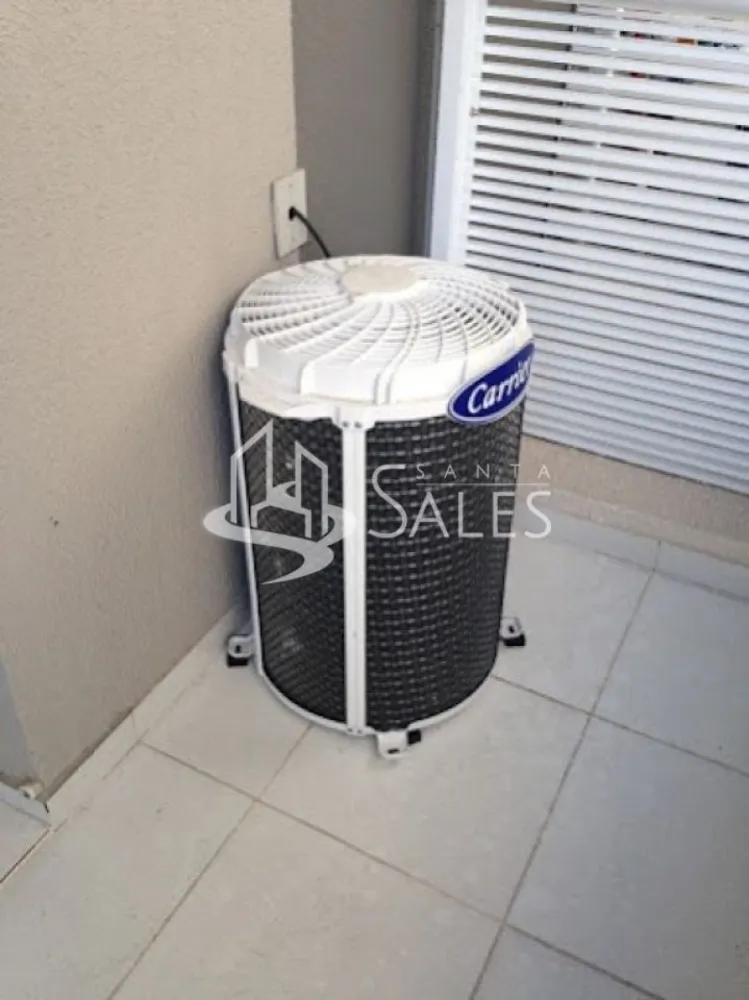 Sala-Conjunto, 37 m² - Foto 7