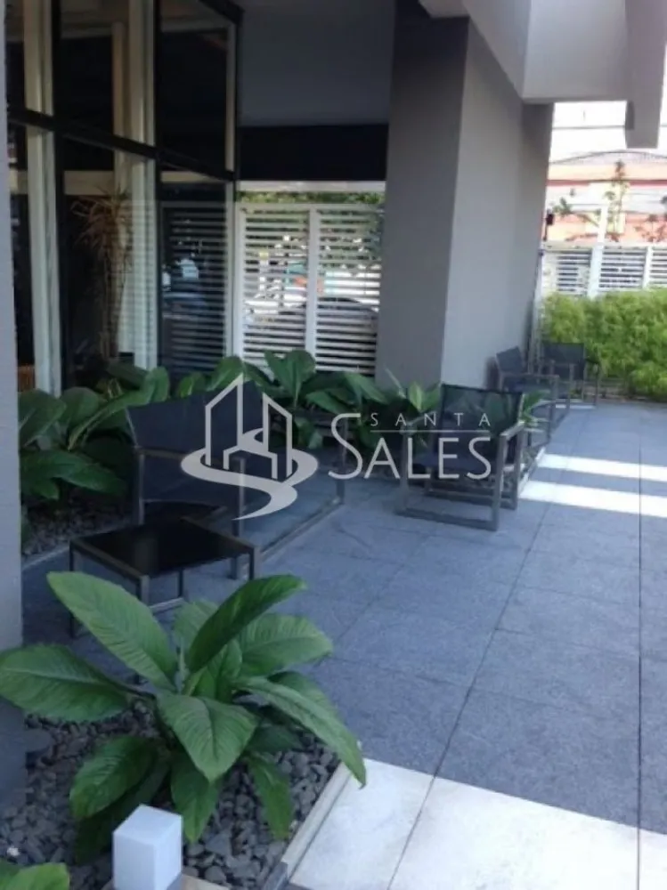 Sala-Conjunto, 37 m² - Foto 2