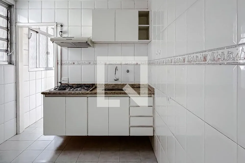 Apartamento, 2 quartos, 77 m² - Foto 2