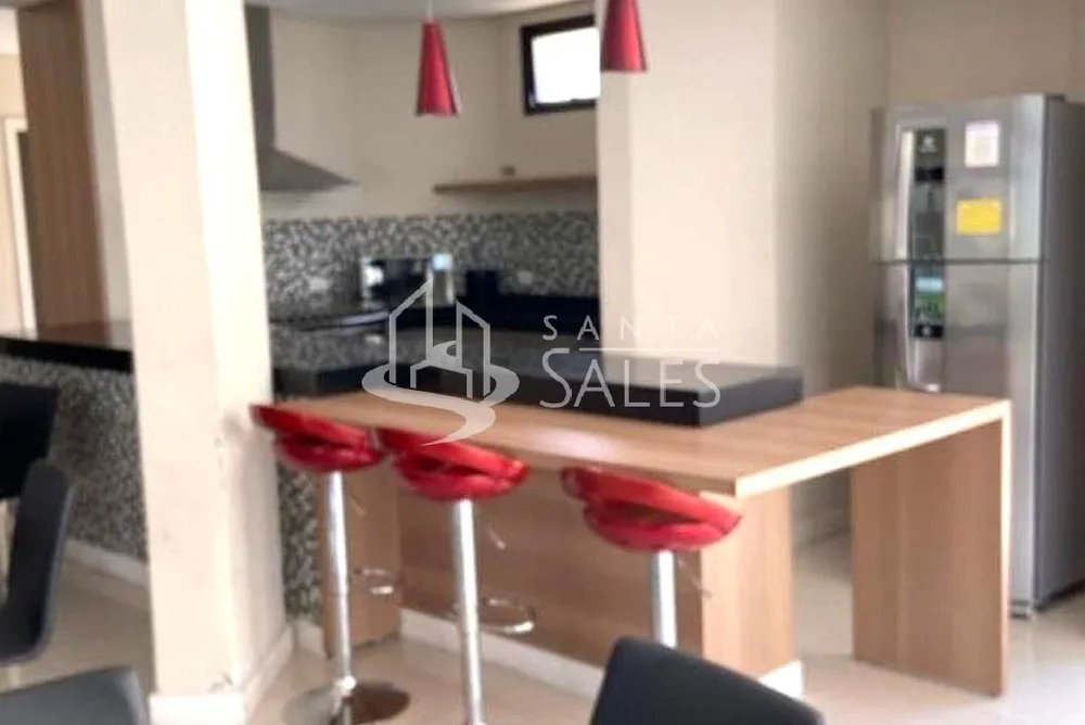 Apartamento, 3 quartos, 74 m² - Foto 9