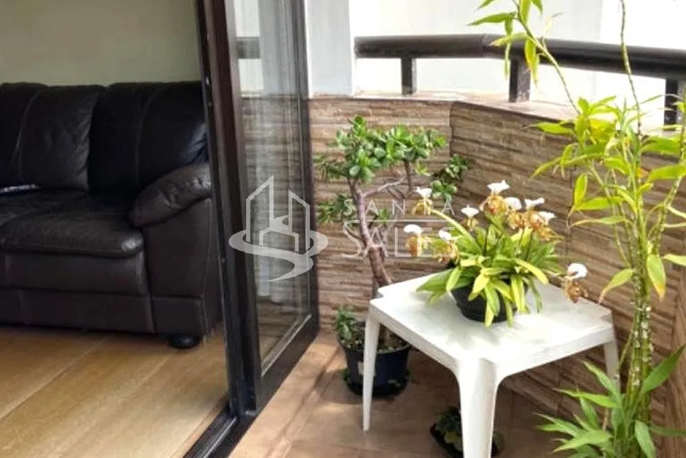 Apartamento, 3 quartos, 74 m² - Foto 1