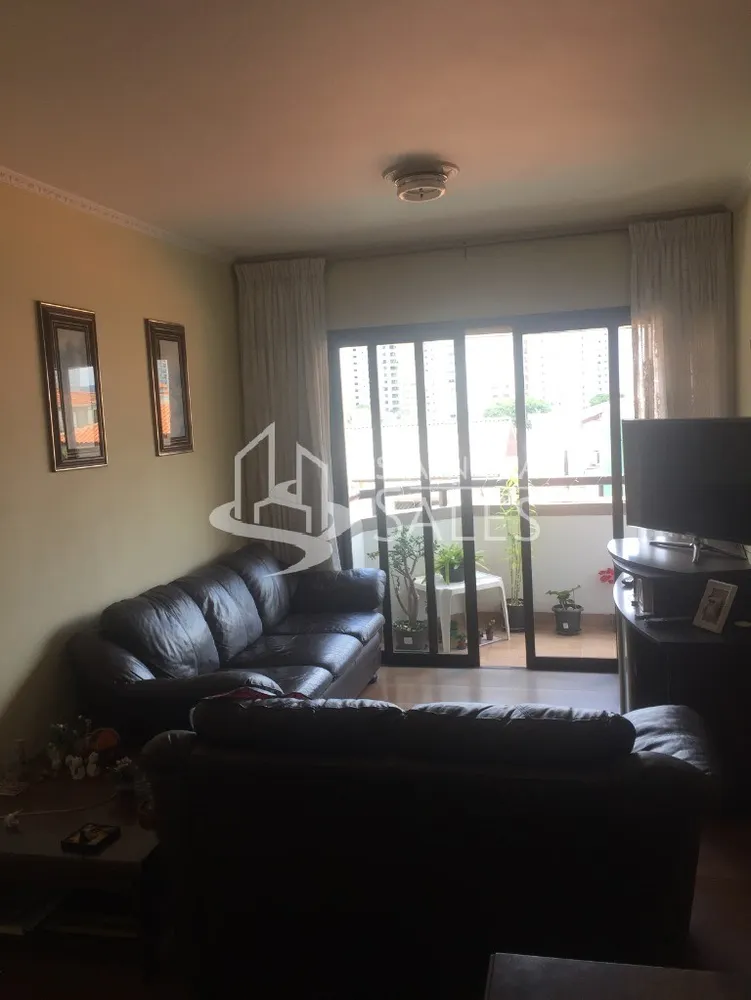 Apartamento, 3 quartos, 74 m² - Foto 3