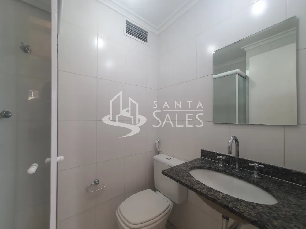 Apartamento, 3 quartos, 60 m² - Foto 3