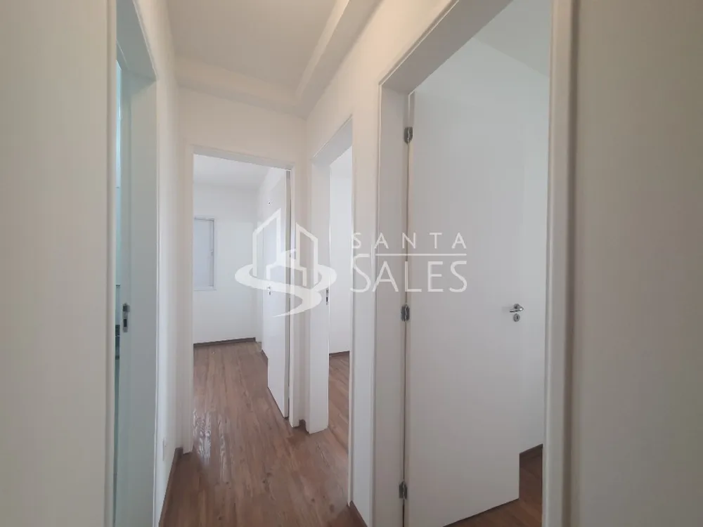 Apartamento, 3 quartos, 60 m² - Foto 2