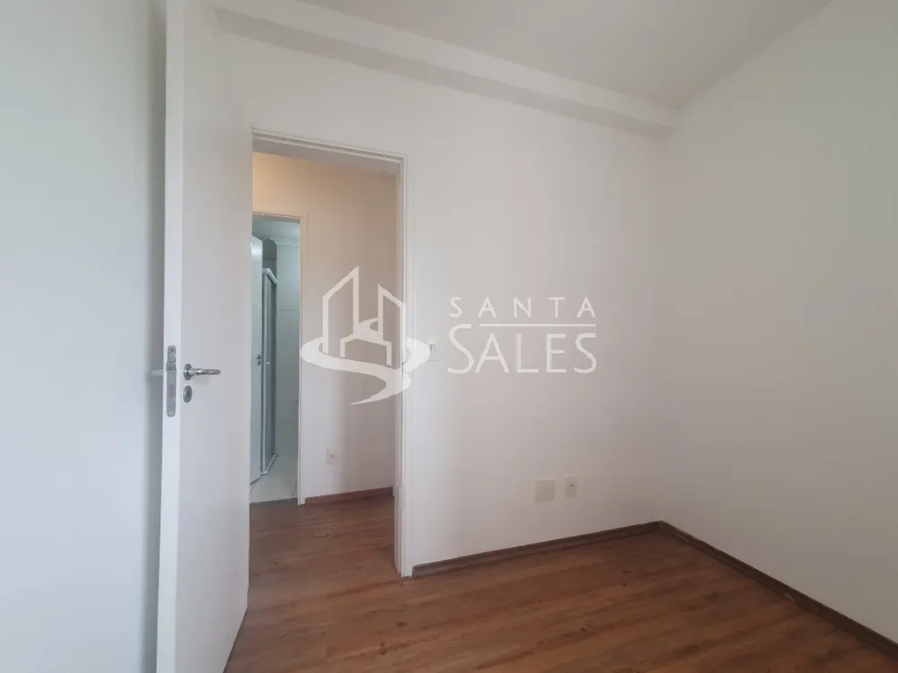 Apartamento, 3 quartos, 60 m² - Foto 6
