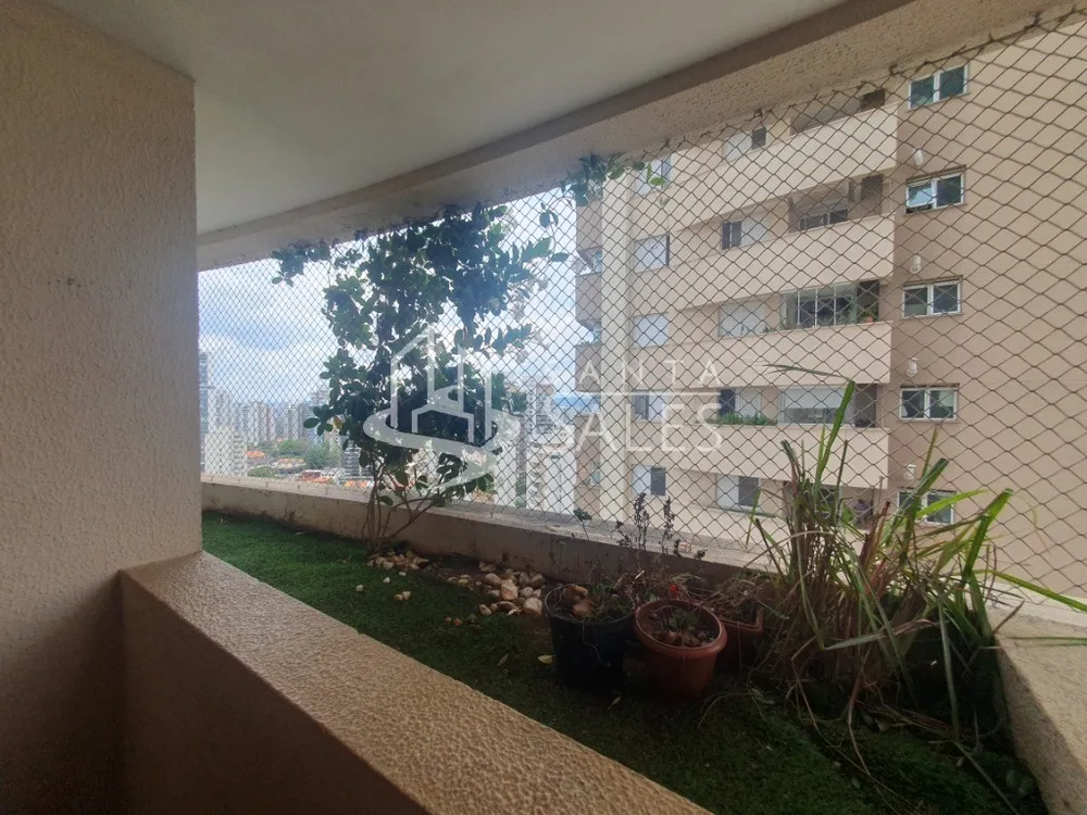 Apartamento, 3 quartos, 60 m² - Foto 4
