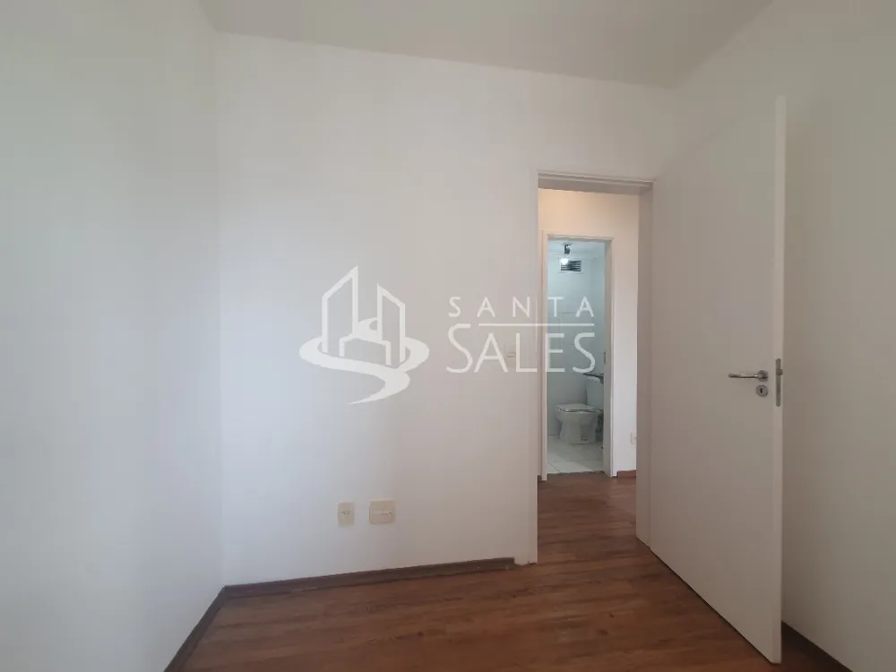 Apartamento, 3 quartos, 60 m² - Foto 1