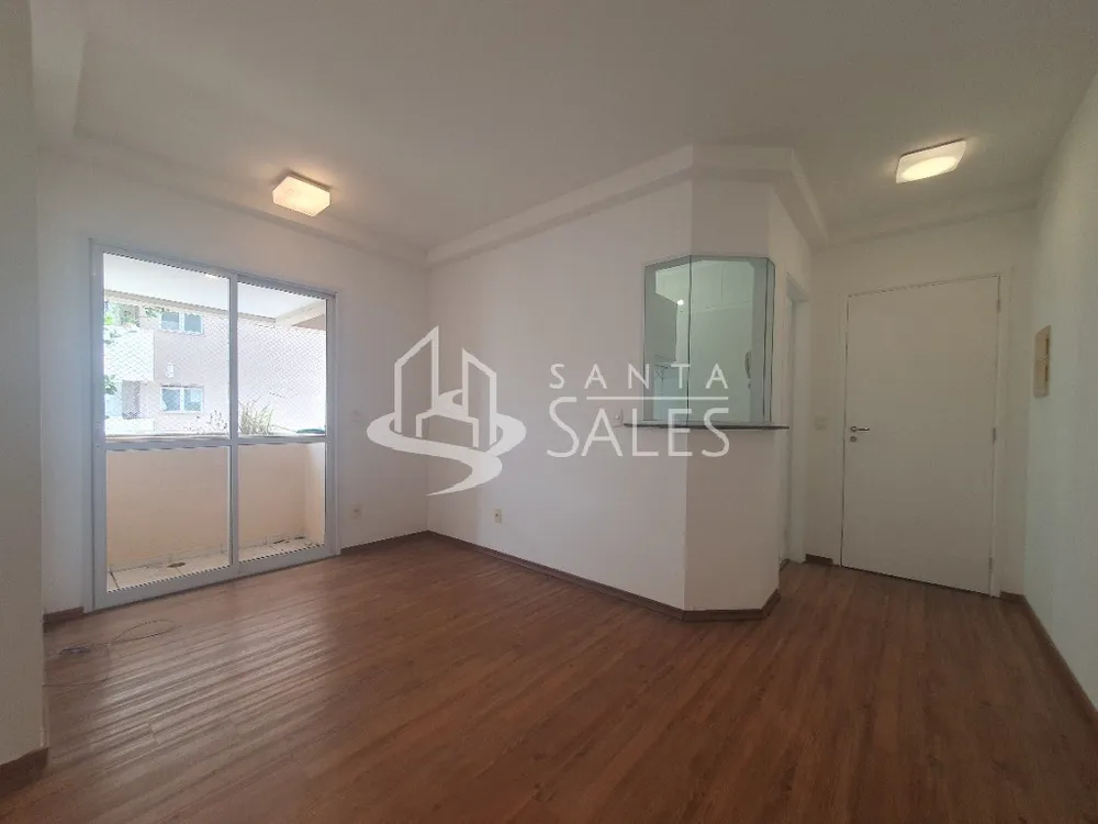 Apartamento, 3 quartos, 60 m² - Foto 8