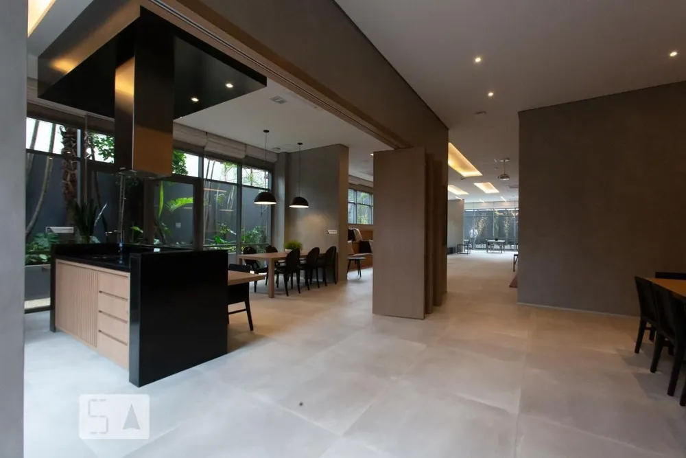 Kitnet-Studio, 31 m² - Foto 10
