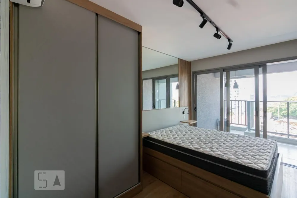Kitnet-Studio, 31 m² - Foto 5
