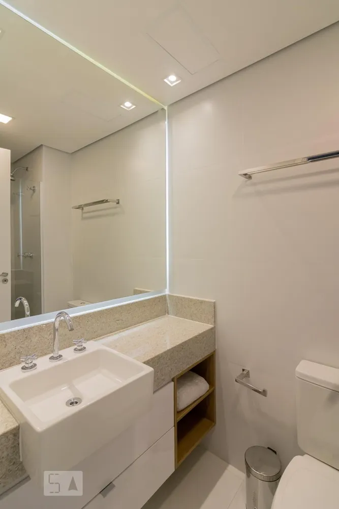 Kitnet-Studio, 31 m² - Foto 6