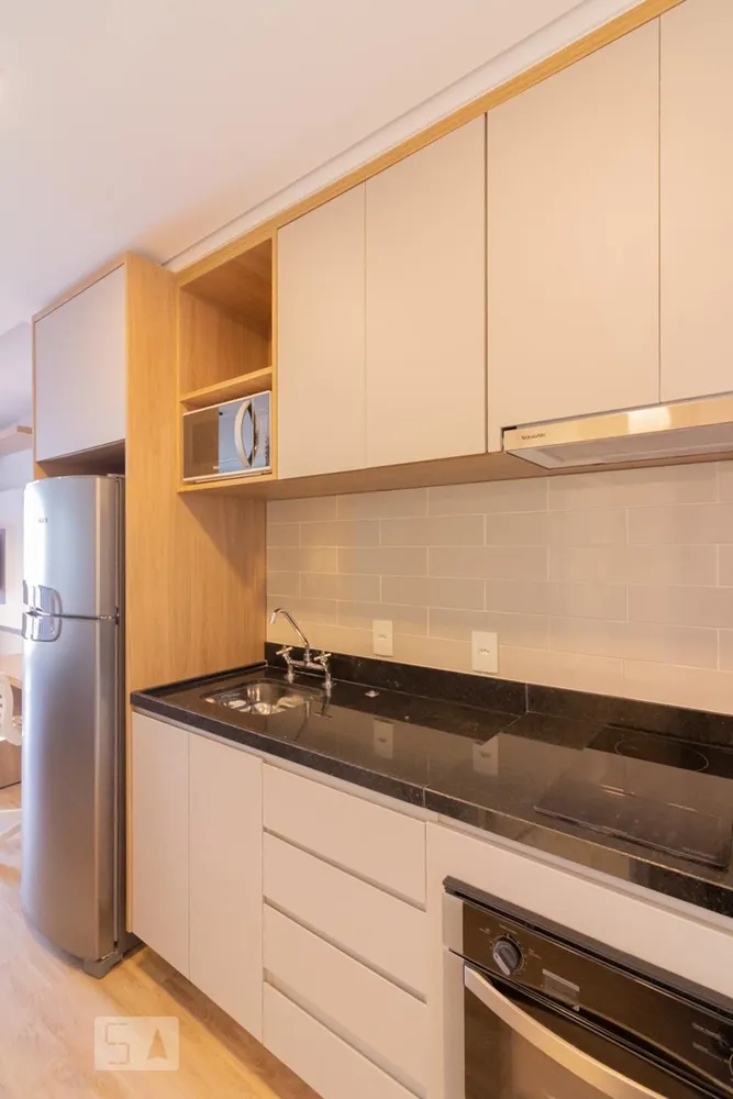 Kitnet-Studio, 31 m² - Foto 8