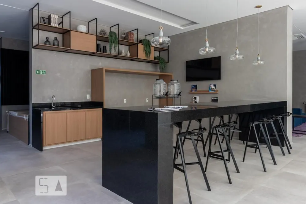Kitnet-Studio, 31 m² - Foto 11