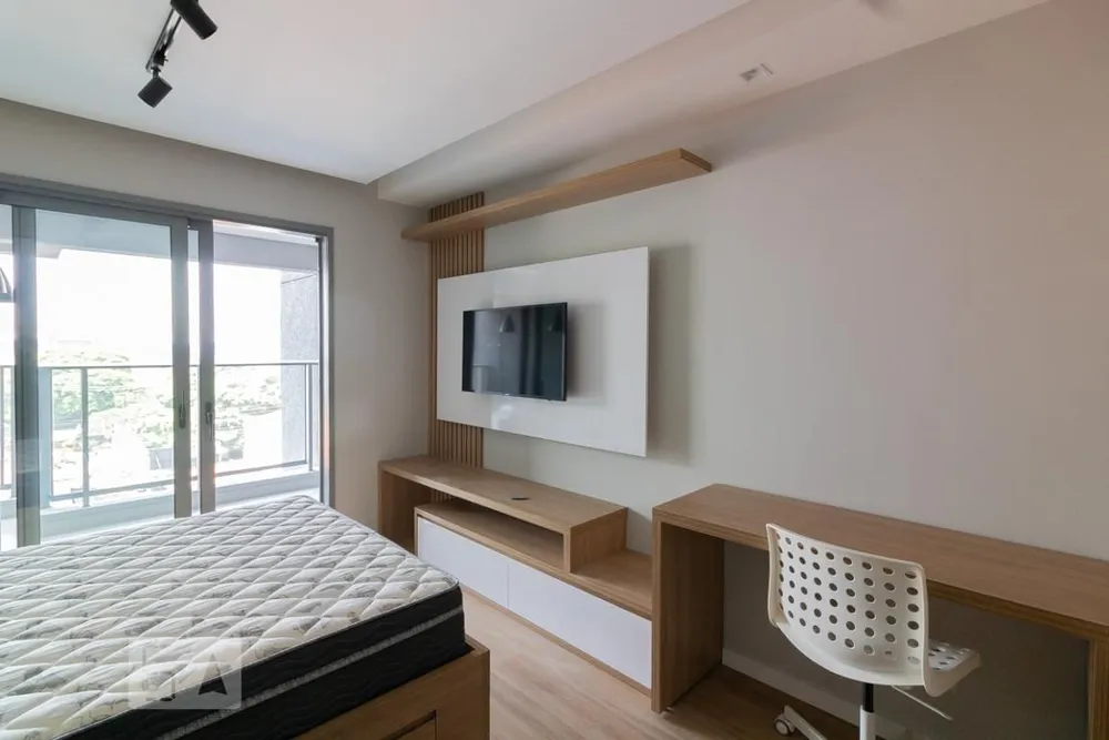 Kitnet-Studio, 31 m² - Foto 4