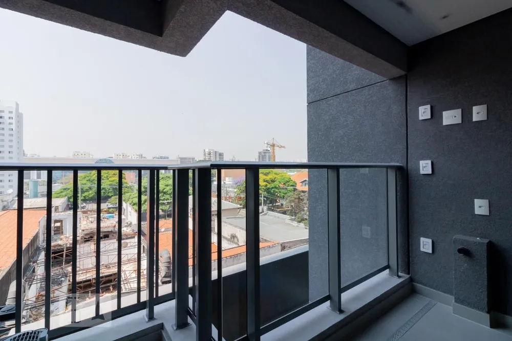 Kitnet-Studio, 31 m² - Foto 3