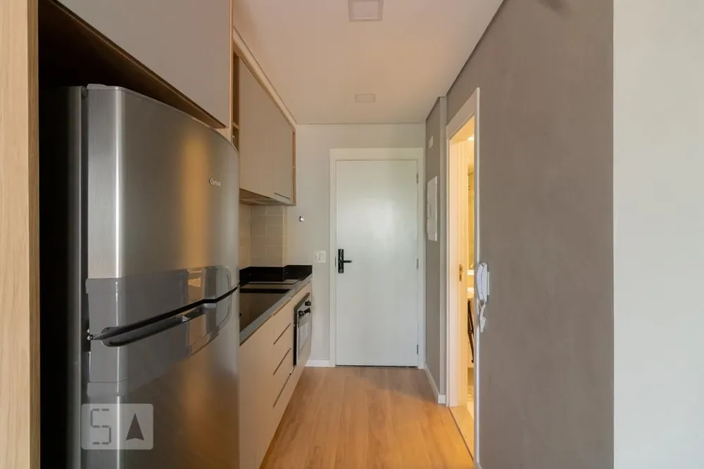 Kitnet-Studio, 31 m² - Foto 7