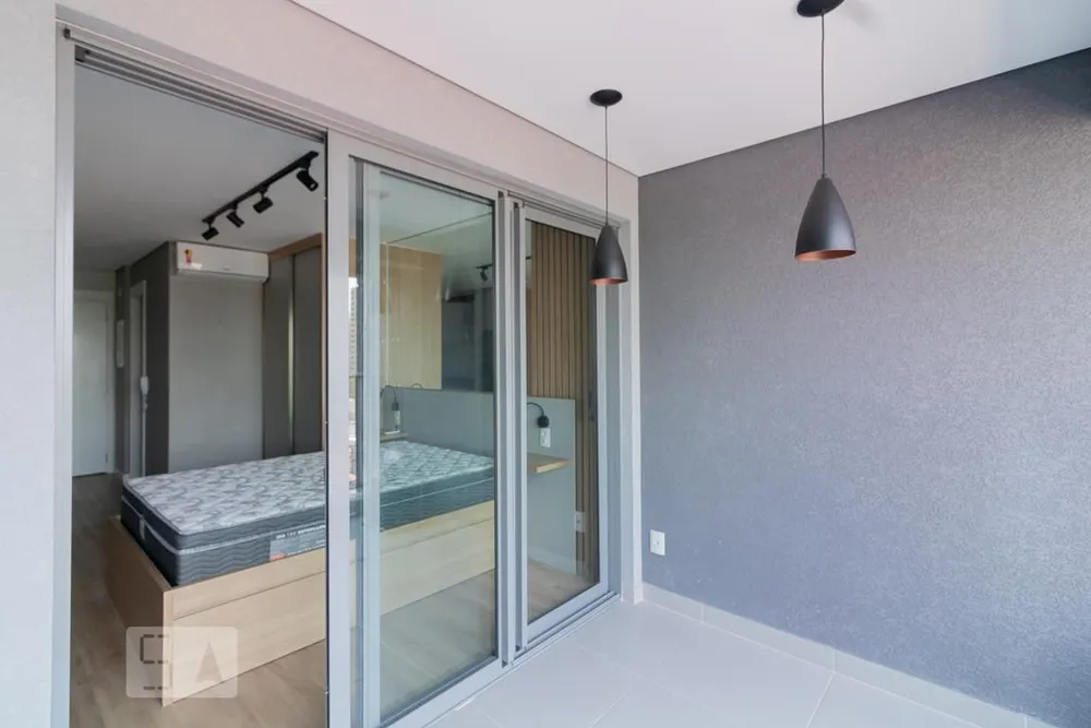 Kitnet-Studio, 31 m² - Foto 2
