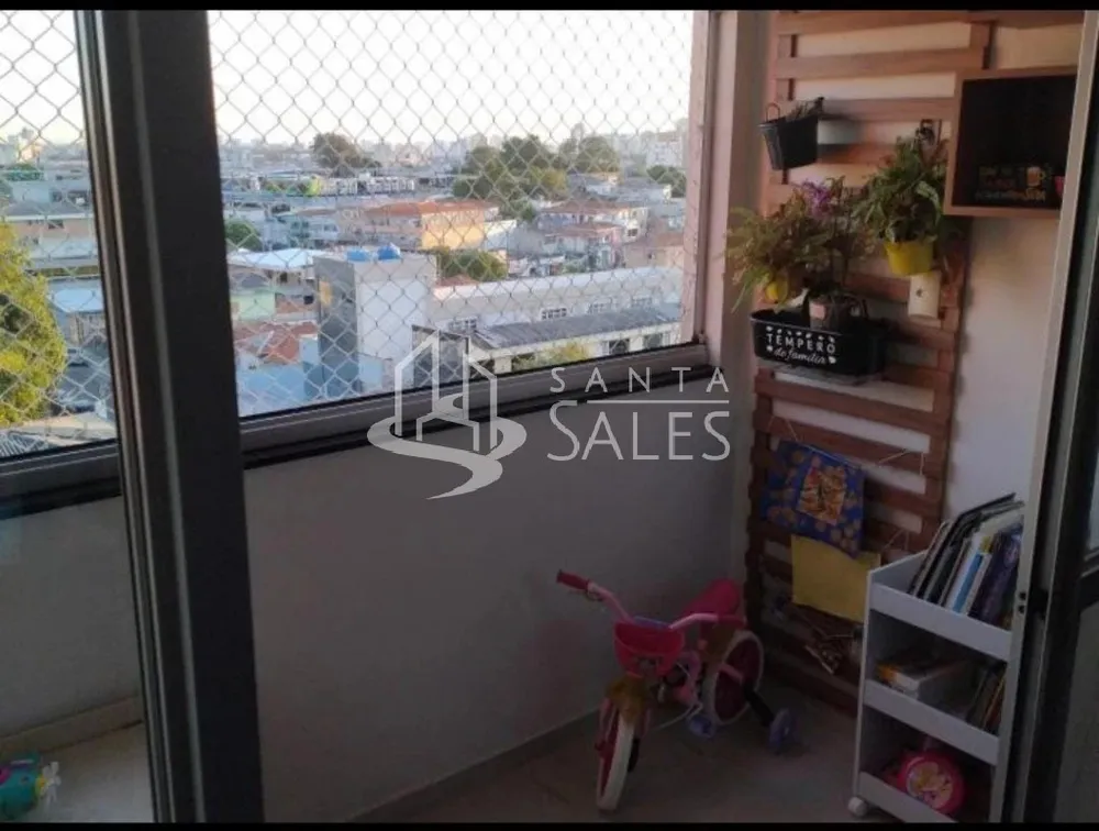 Apartamento, 2 quartos, 69 m² - Foto 1