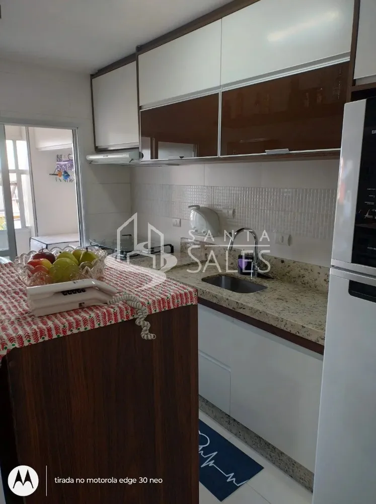 Apartamento, 2 quartos, 69 m² - Foto 7