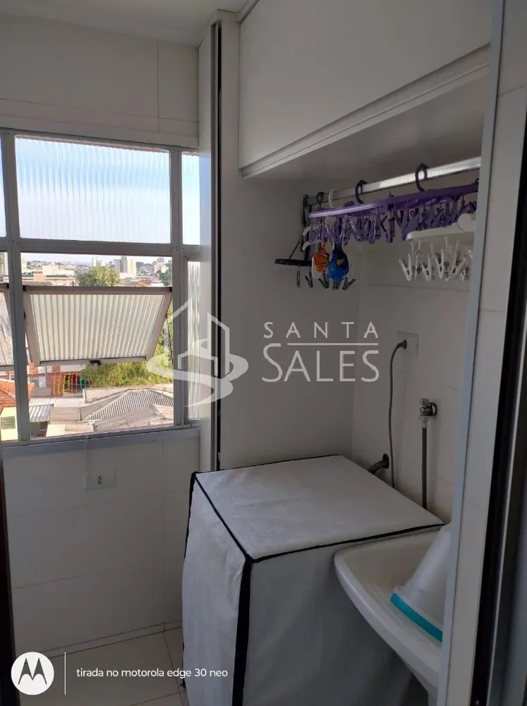 Apartamento, 2 quartos, 69 m² - Foto 4