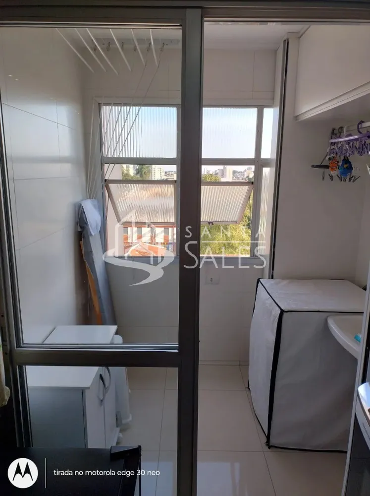 Apartamento, 2 quartos, 69 m² - Foto 10