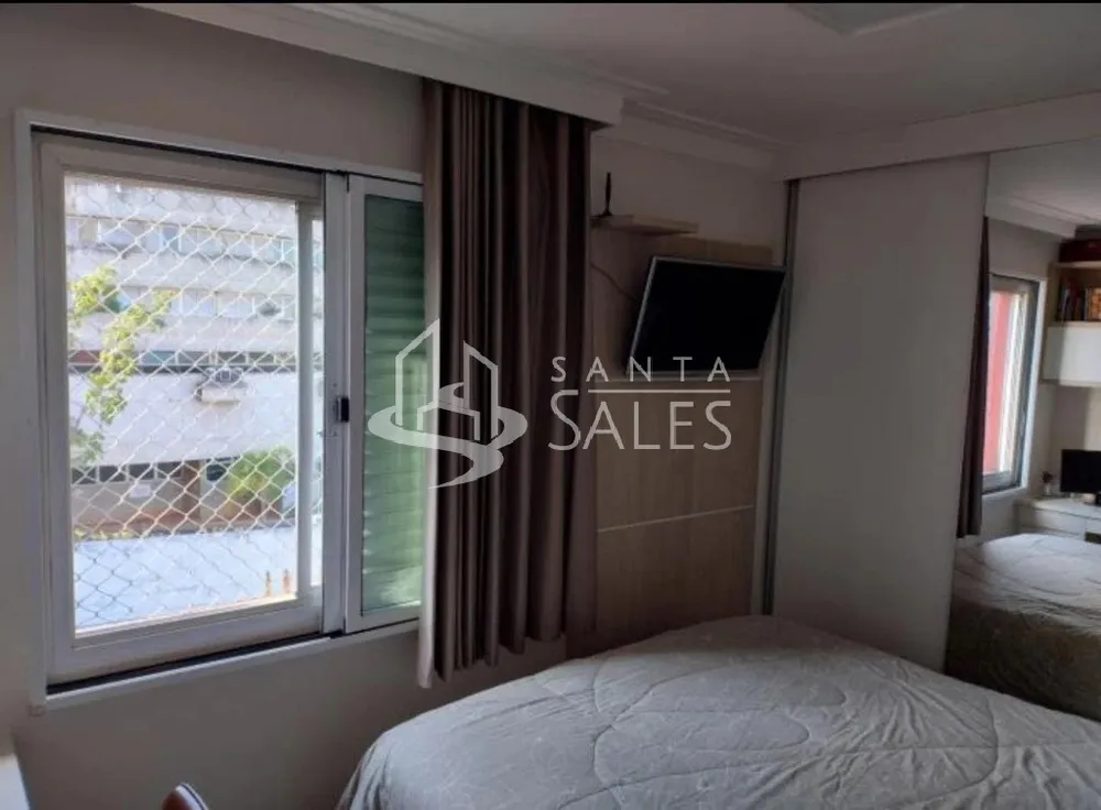 Apartamento, 2 quartos, 69 m² - Foto 12