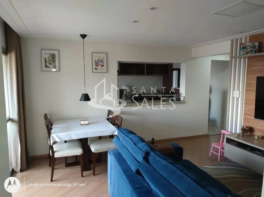 Apartamento, 2 quartos, 69 m² - Foto 1