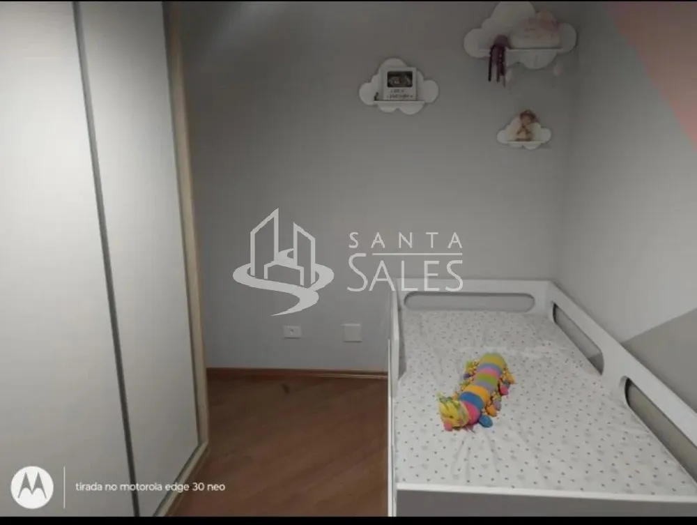 Apartamento, 2 quartos, 69 m² - Foto 2