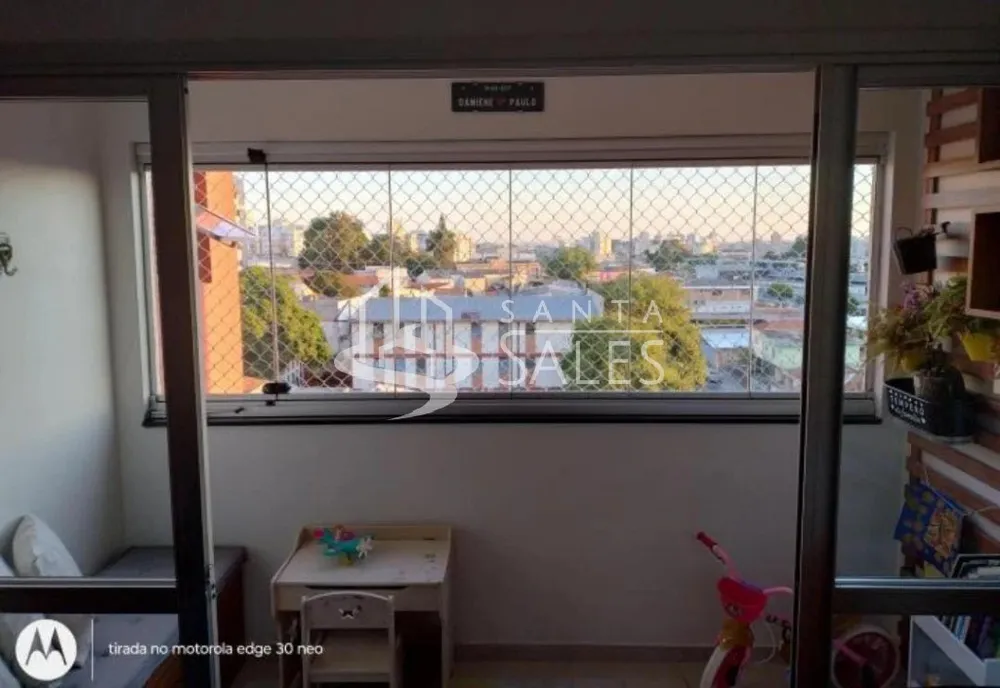 Apartamento, 2 quartos, 69 m² - Foto 8